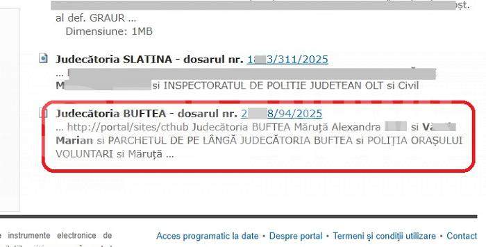 Măsură extremă în scandalul cu fanul obsedat | Andra nu este singura victimă! Documente exclusive