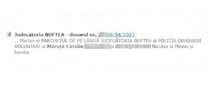 Măsură extremă în scandalul cu fanul obsedat | Andra nu este singura victimă! Documente exclusive