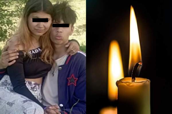 Adolescenta moartă pe autostrada A1, alături de iubitul ei, nu poate fi înmormântată! Familia este disperată