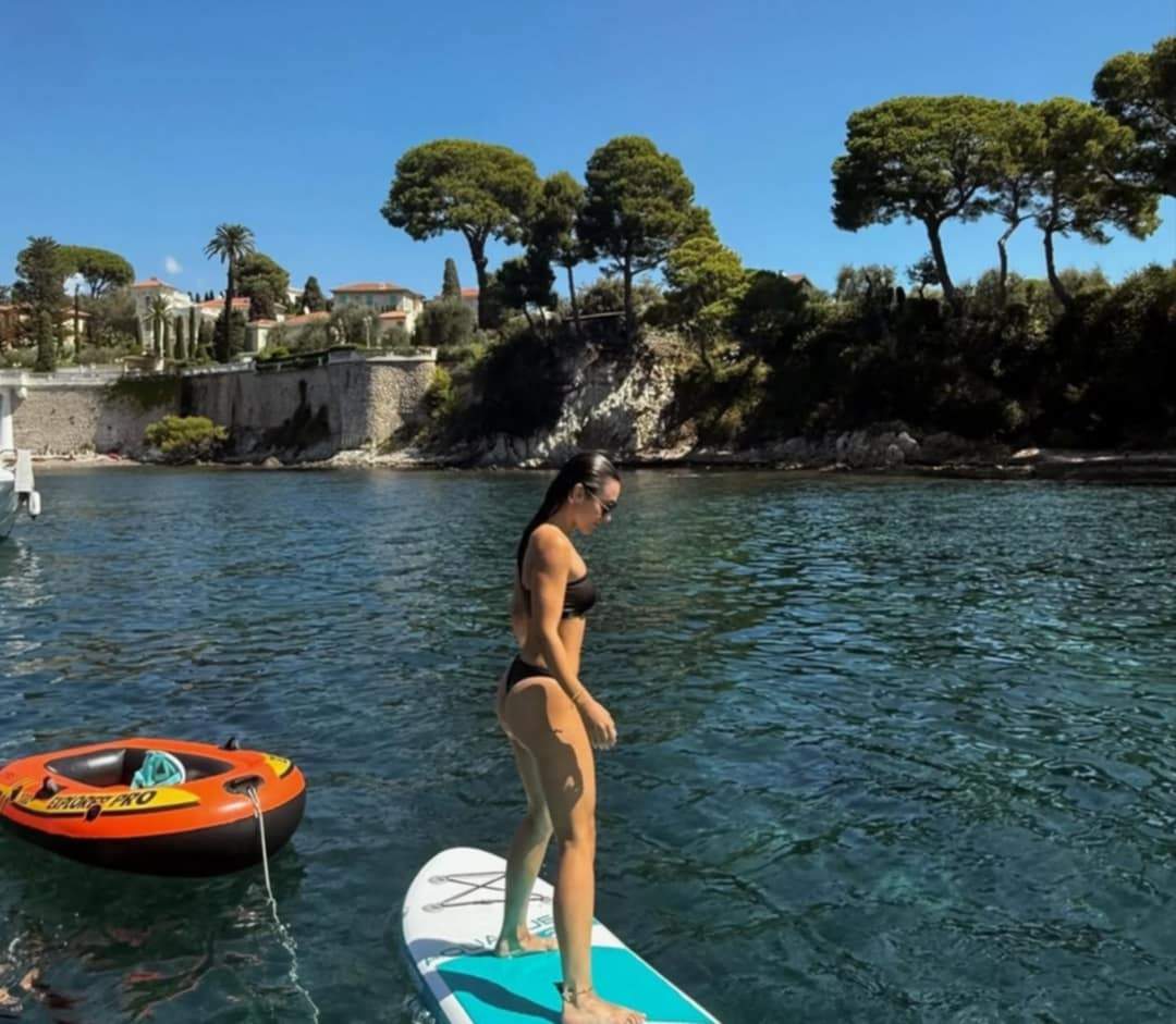 Alexia Eram