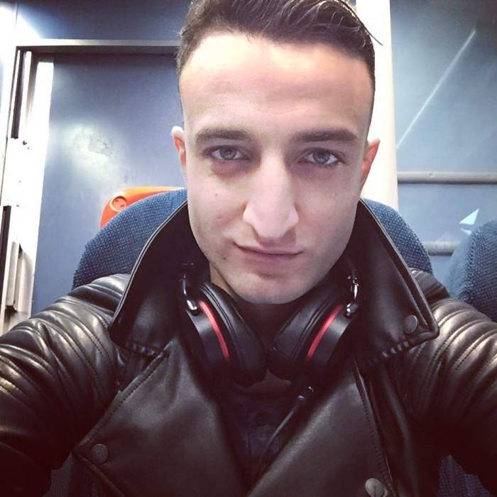 Hamude Kilani de la Insula Iubirii, sezonul 2