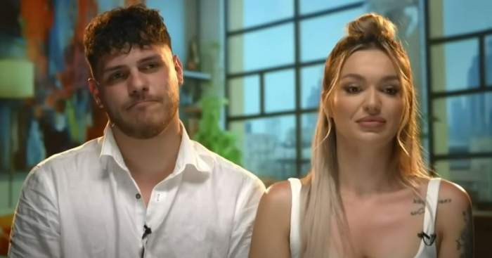 andrei lemnaru si ella visan insula iubirii