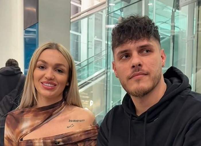 andrei lemnaru si ella visan insula iubirii