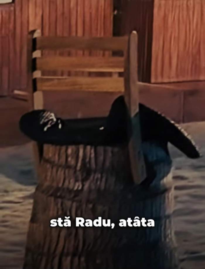 buturugă
