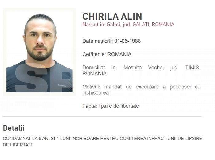 Pe vremuri rupea norma la Survivor | „Chichița” prin care vrea să iasă din puşcărie