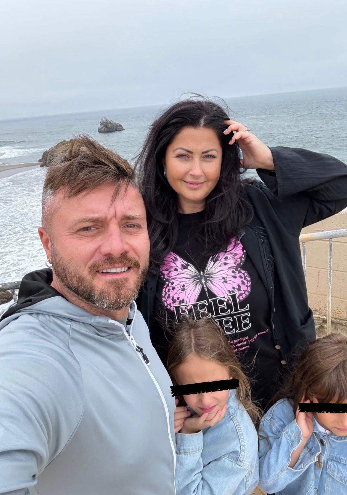 Gabriela Cristea și Tavi Clonda, vacanță de vis alături de fiicele lor. Ce destinație au bifat acum
