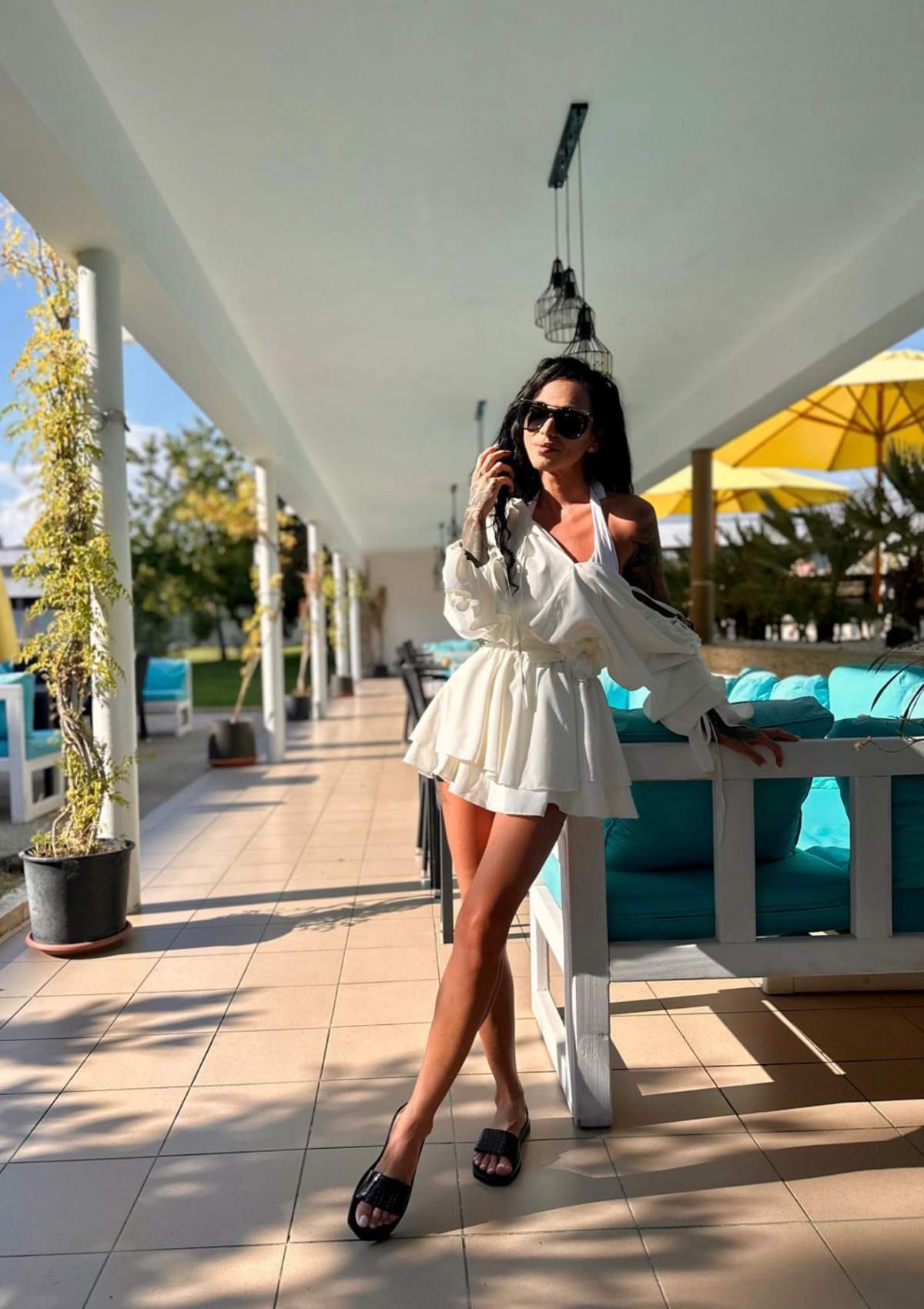 Roxana Vancea, de nerecunoscut! Cum arăta în trecut fosta asistentă TV. „Dovada clară că dacă vrei, se poate” | FOTO