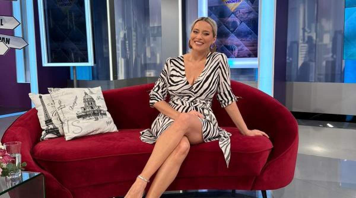Laura Cosoi și familia, vacanță în Bali laura cosoi