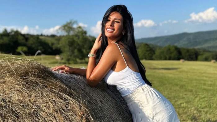 Bianca Dan, declarații emoționante despre Insula Iubirii: „M-am învățat cu Marian și mi-e foarte greu!”
