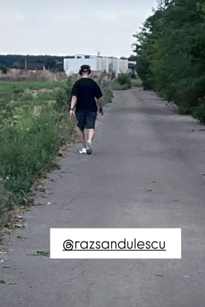 soțul Simonei Gherghe