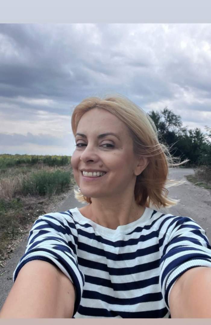 Simona Gherghe