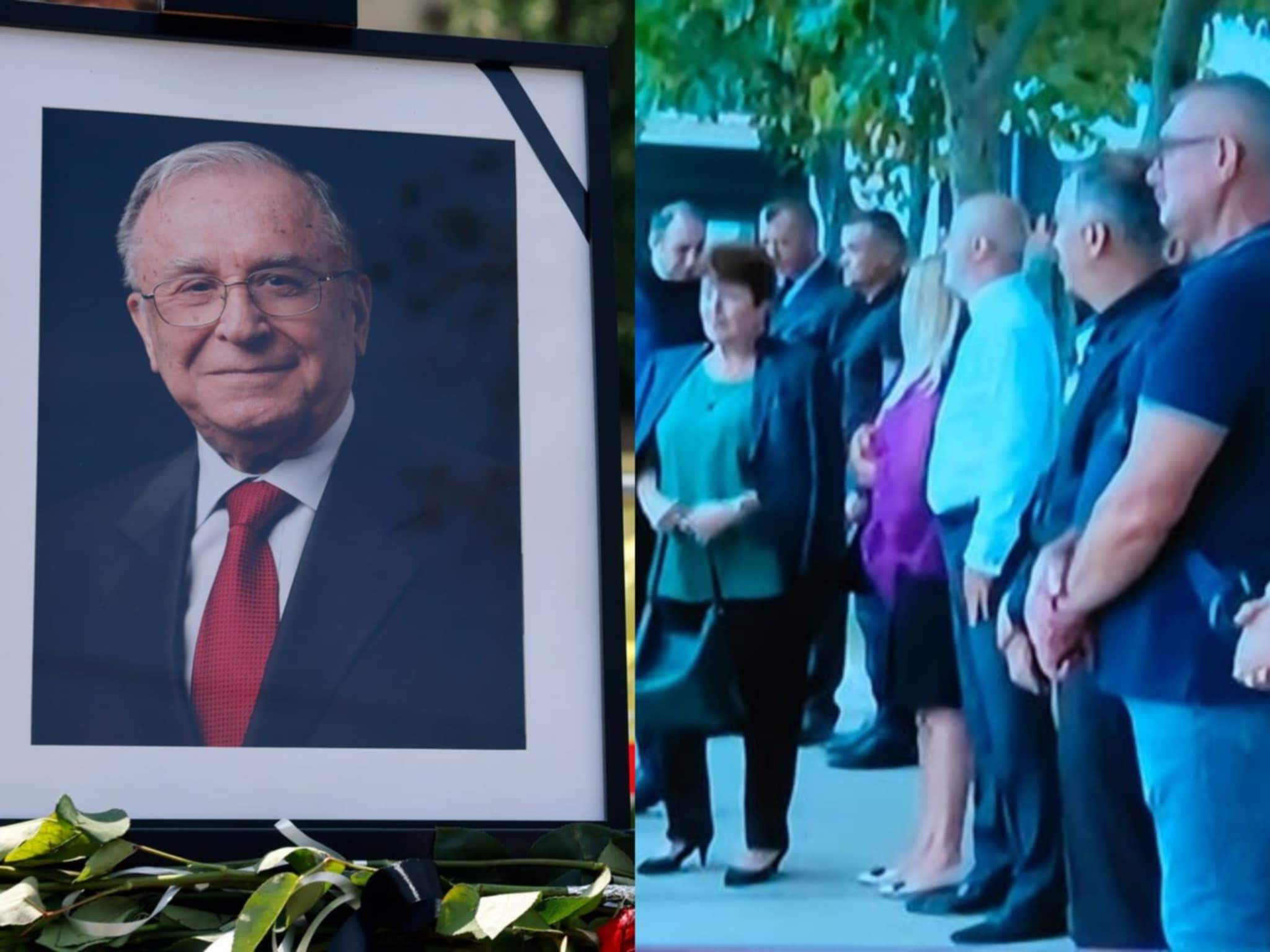 Ion Iliescu
