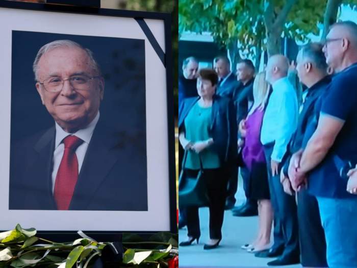 Ion Iliescu