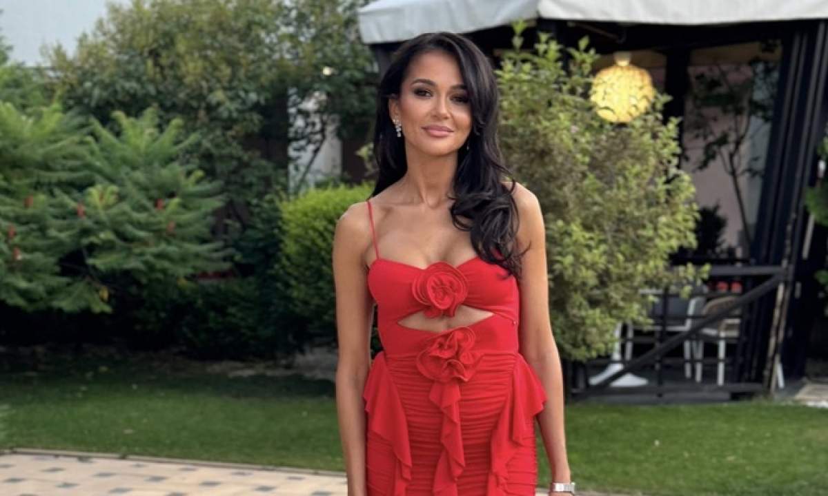 ruxandra luca