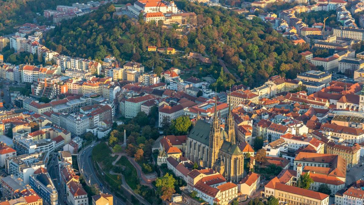 Cinci orașe unde viața bună costă mai puțin decât crezi. A patra destinație te va surprinde