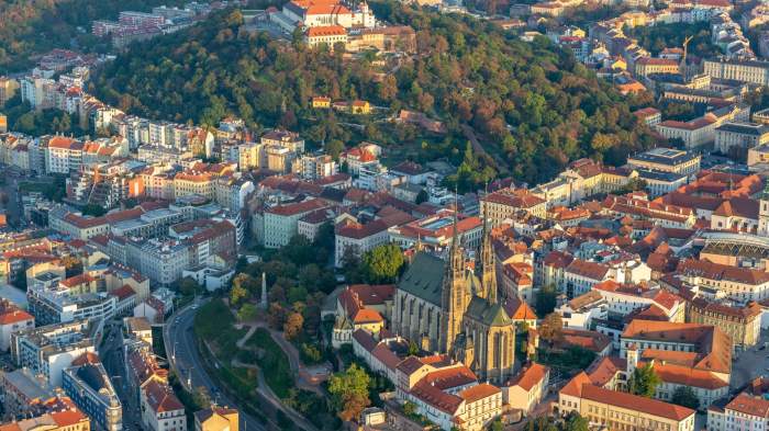 Cinci orașe unde viața bună costă mai puțin decât crezi. A patra destinație te va surprinde