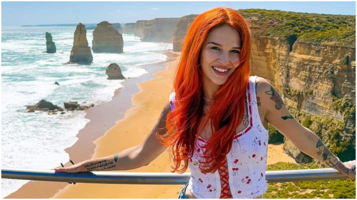 marilu dobrescu