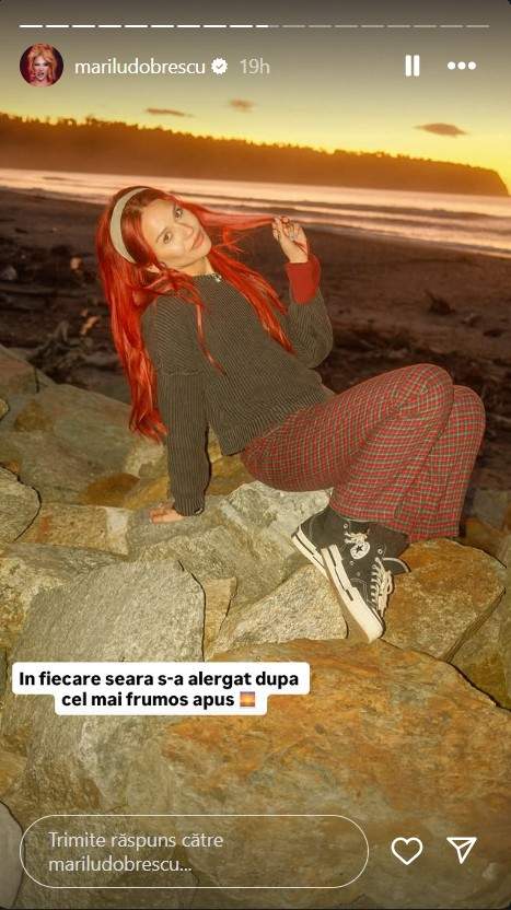 marilu dobrescu