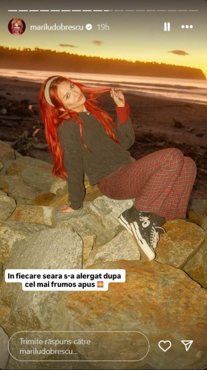marilu dobrescu