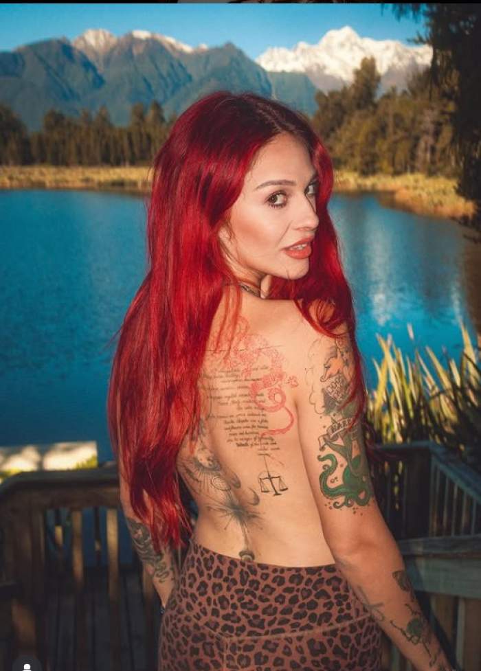 marilu dobrescu