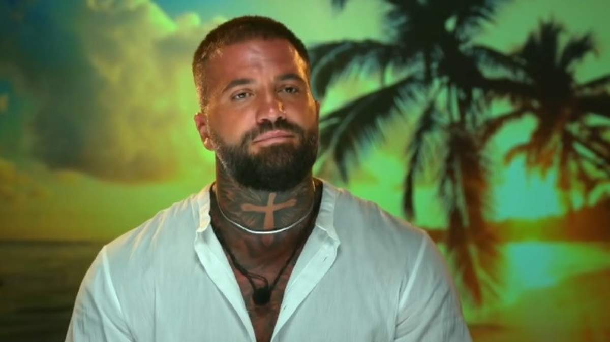 A ieșit iar Jaguarul din George: „Nu știu cine e Marcel!” Interviu exclusiv!