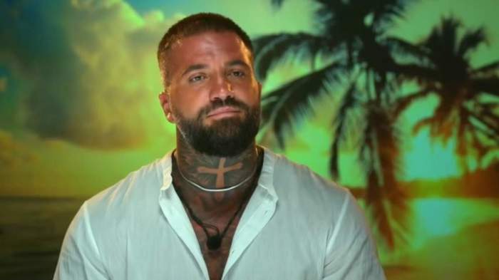 A ieșit iar Jaguarul din George: „Nu știu cine e Marcel!” Interviu exclusiv!