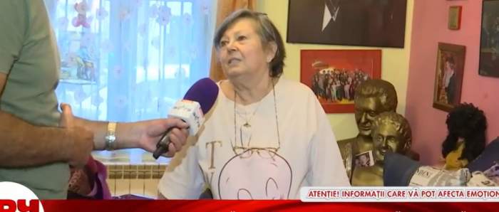 Anca Pandrea