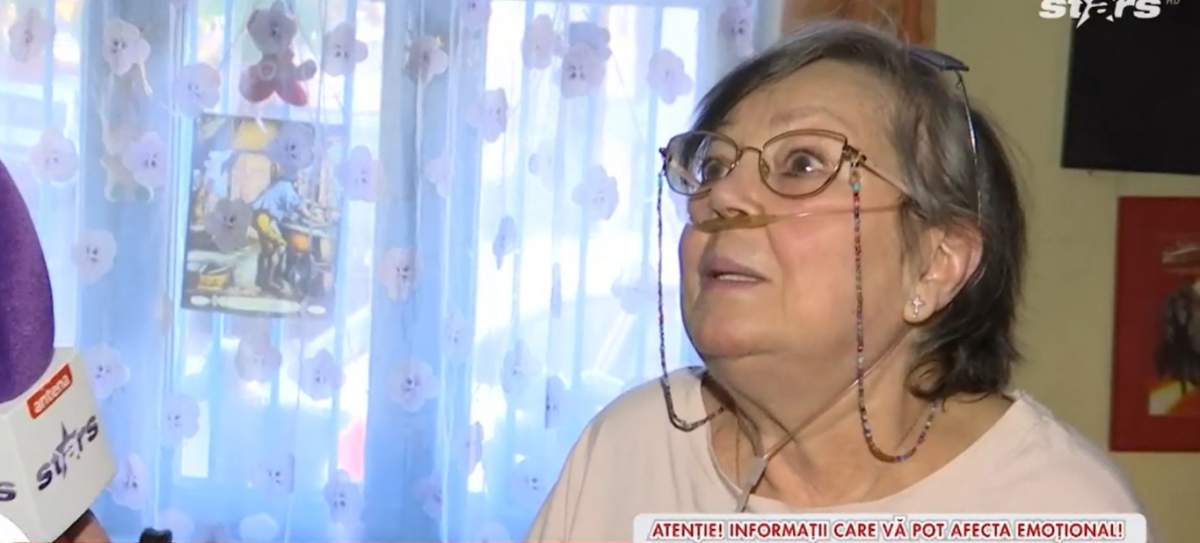 Anca Pandrea