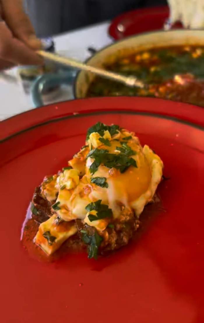 Shakshuka