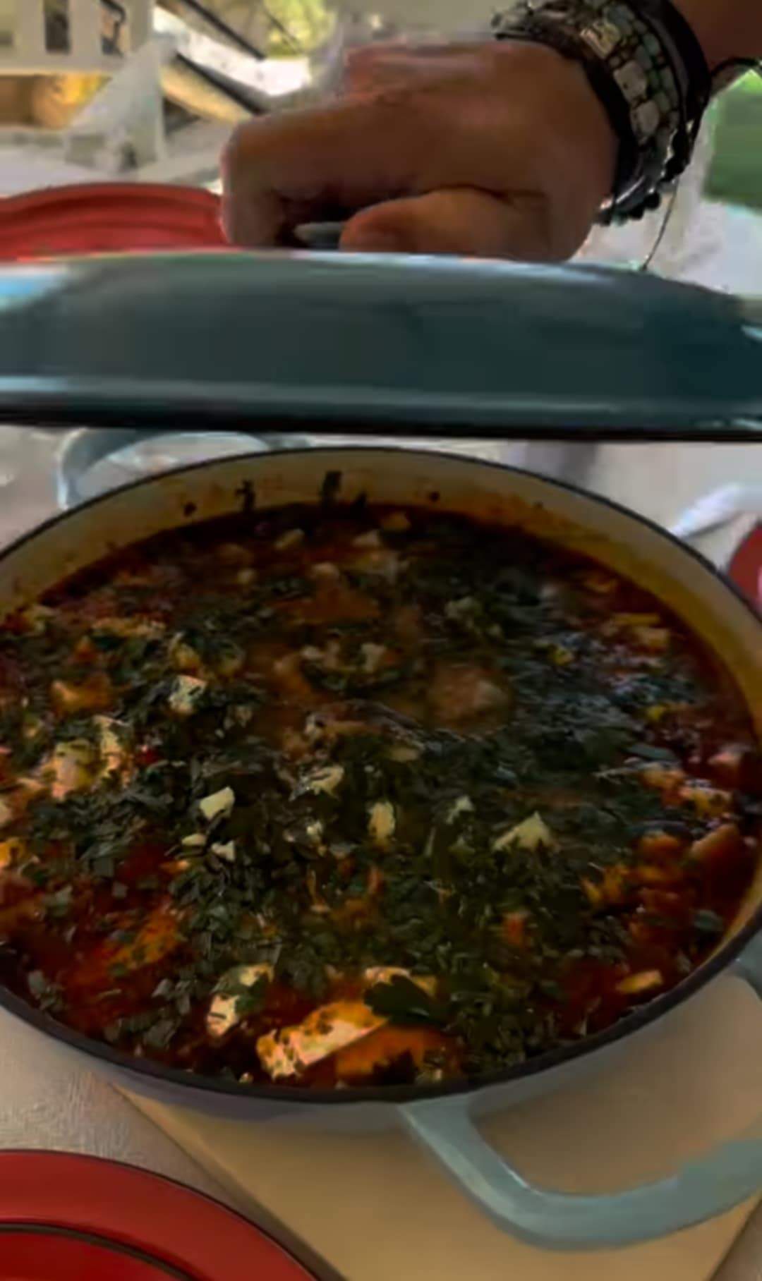 Shakshuka