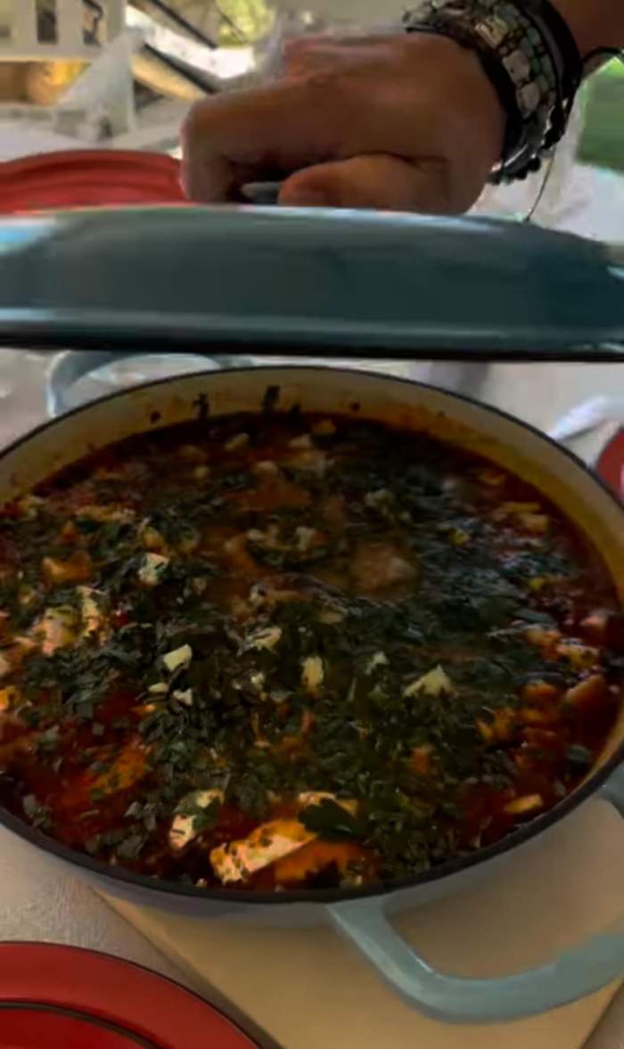 Shakshuka