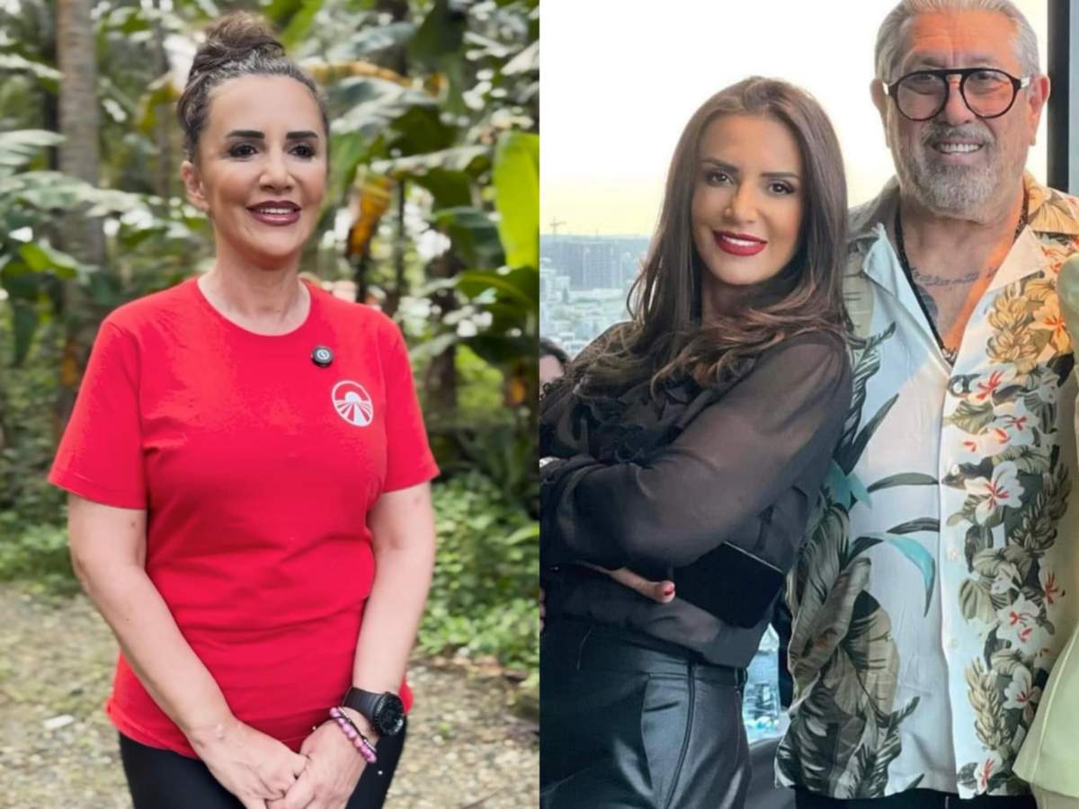 Mara Bănică și Serghei Mizil