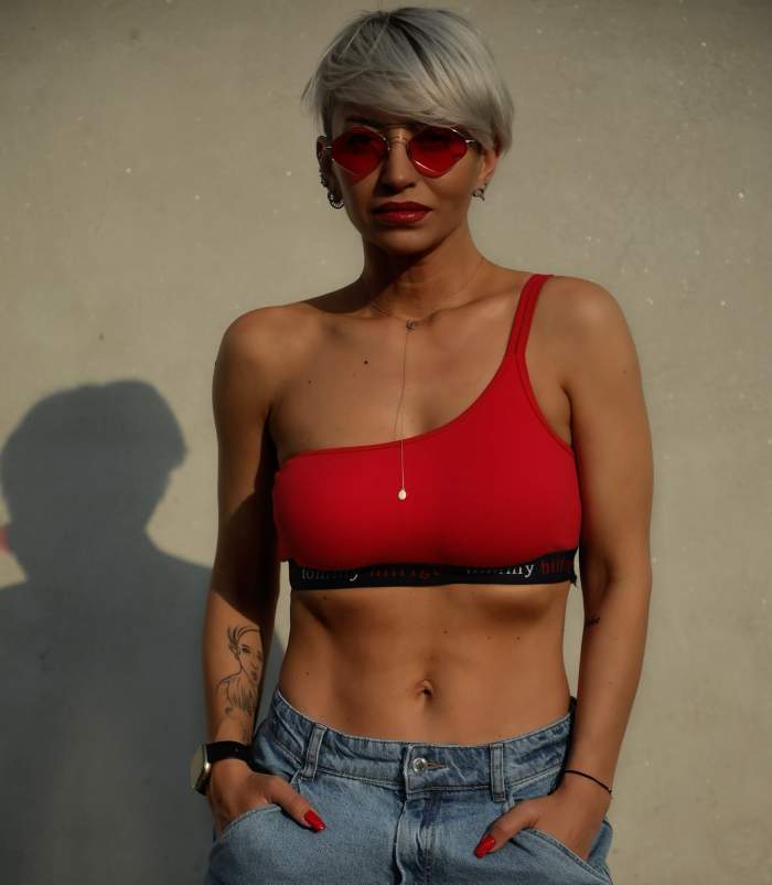 Giulia Anghelescu