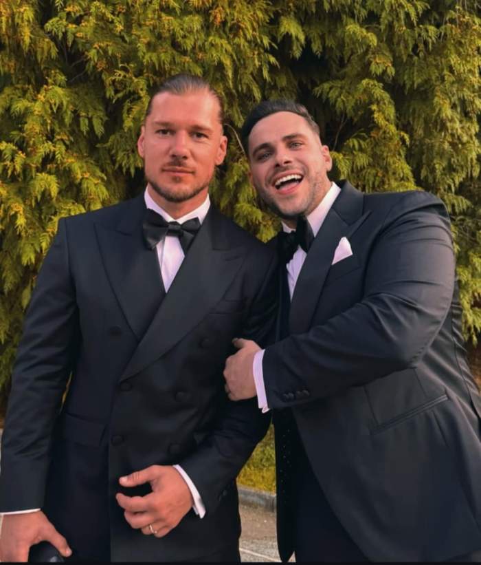 Mircea E și Eduard Barbu