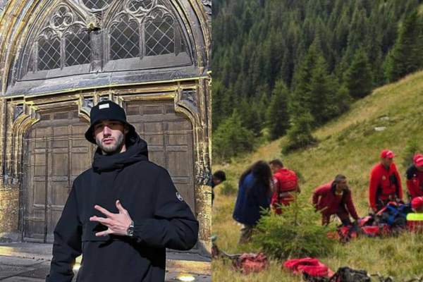 Tatăl singurului supraviețuitor din Argeș a fost chemat să participe la căutări, fără să știe că fiul său se află printre victime. Cum a reacționat