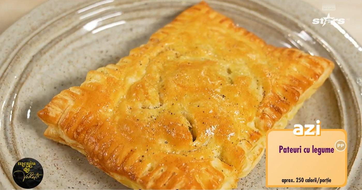 Rețetă de iahnie de fasole boabe, gătită de Horia Manea, la Meniu de vedetă. De ce ingrediente ai nevoie
