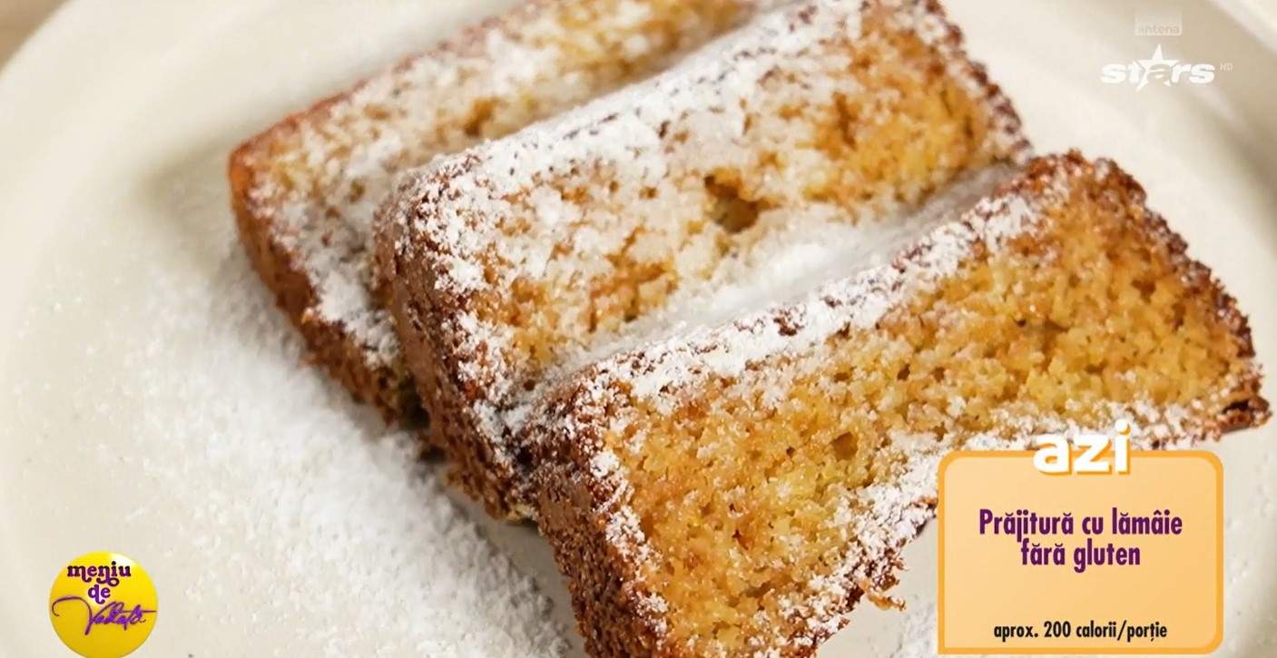 Rețetă de iahnie de fasole boabe, gătită de Horia Manea, la Meniu de vedetă. De ce ingrediente ai nevoie