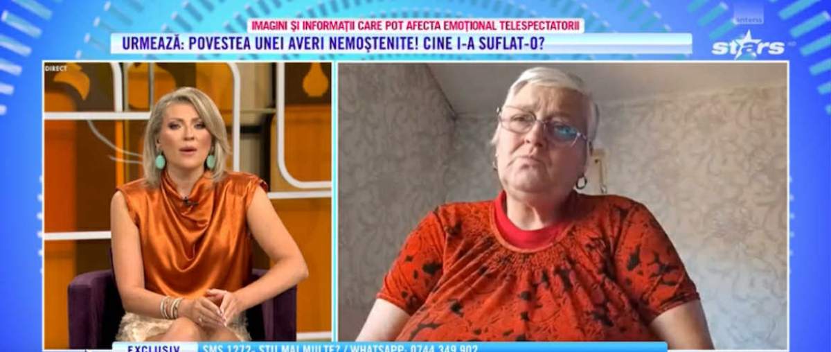 Acces Direct. O tânără mămică, acuzată de soacră și de mamă că nu își îngrijește copilul. Femeile spun că micuțul ar trebui să fie crescut de bunica maternă