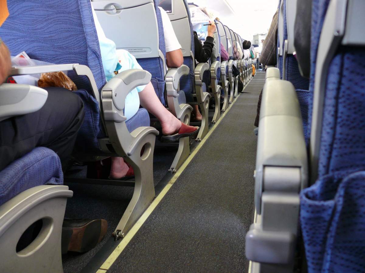 locuri avion