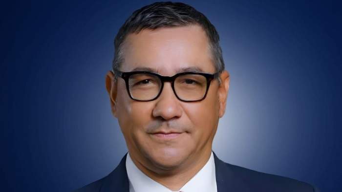 Victor Ponta, declarații exclusive în cadrul emisiunii SpyNewsTV. Divorț, familie și noua relație. „Copiii sunt prima mea prioritate!”