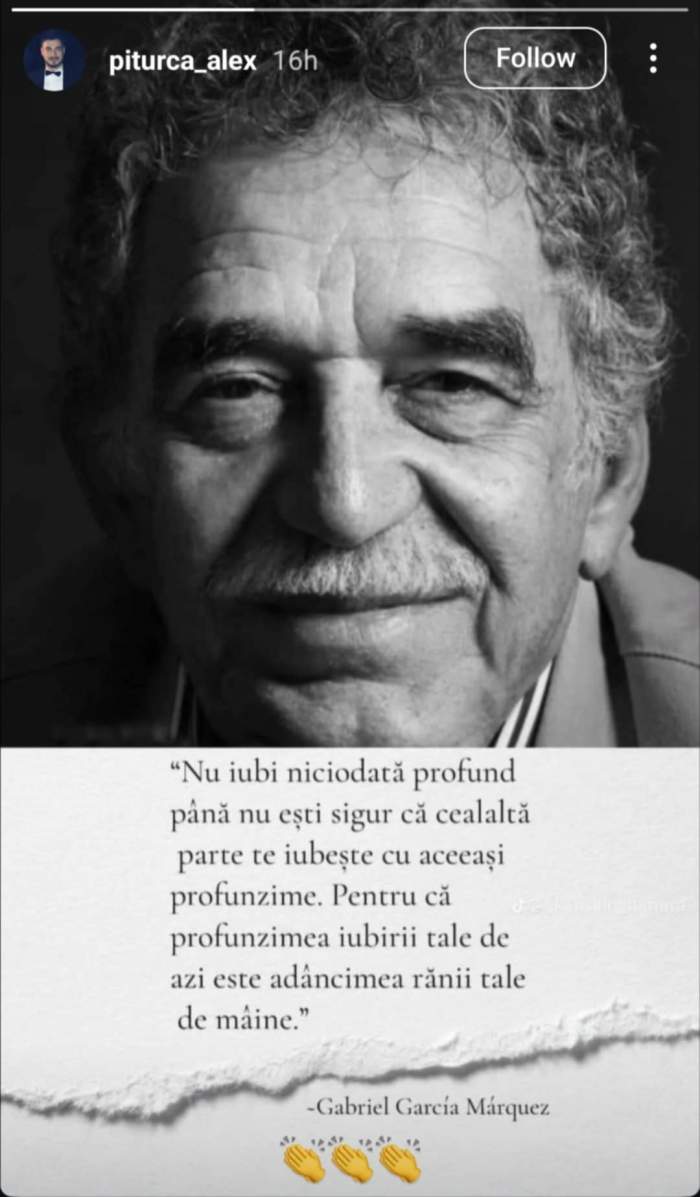 mesajul lui Alex Pițurcă