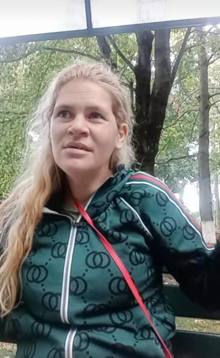 mama gemenilor morți din Ploiești