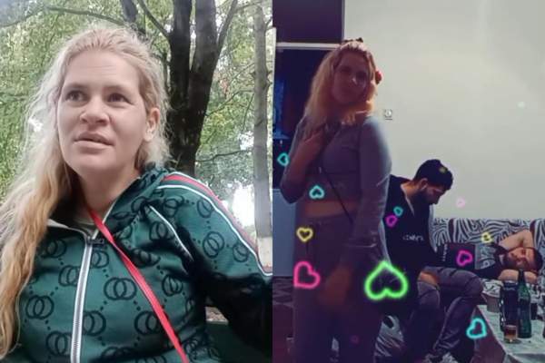 Apariția sfidătoare a mamei gemenilor morți în Ploiești, după ce a fost eliberată! Cum s-a afișat, deși susținea că suferă | FOTO