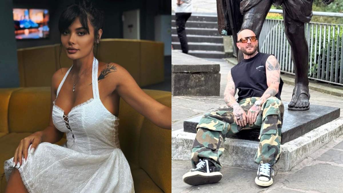 Viața fără filtru. Olga Barcari face dezvăluiri în legătură cu relația dintre ea și Cătălin Bordea. Ce a declarat concurenta Asia Express