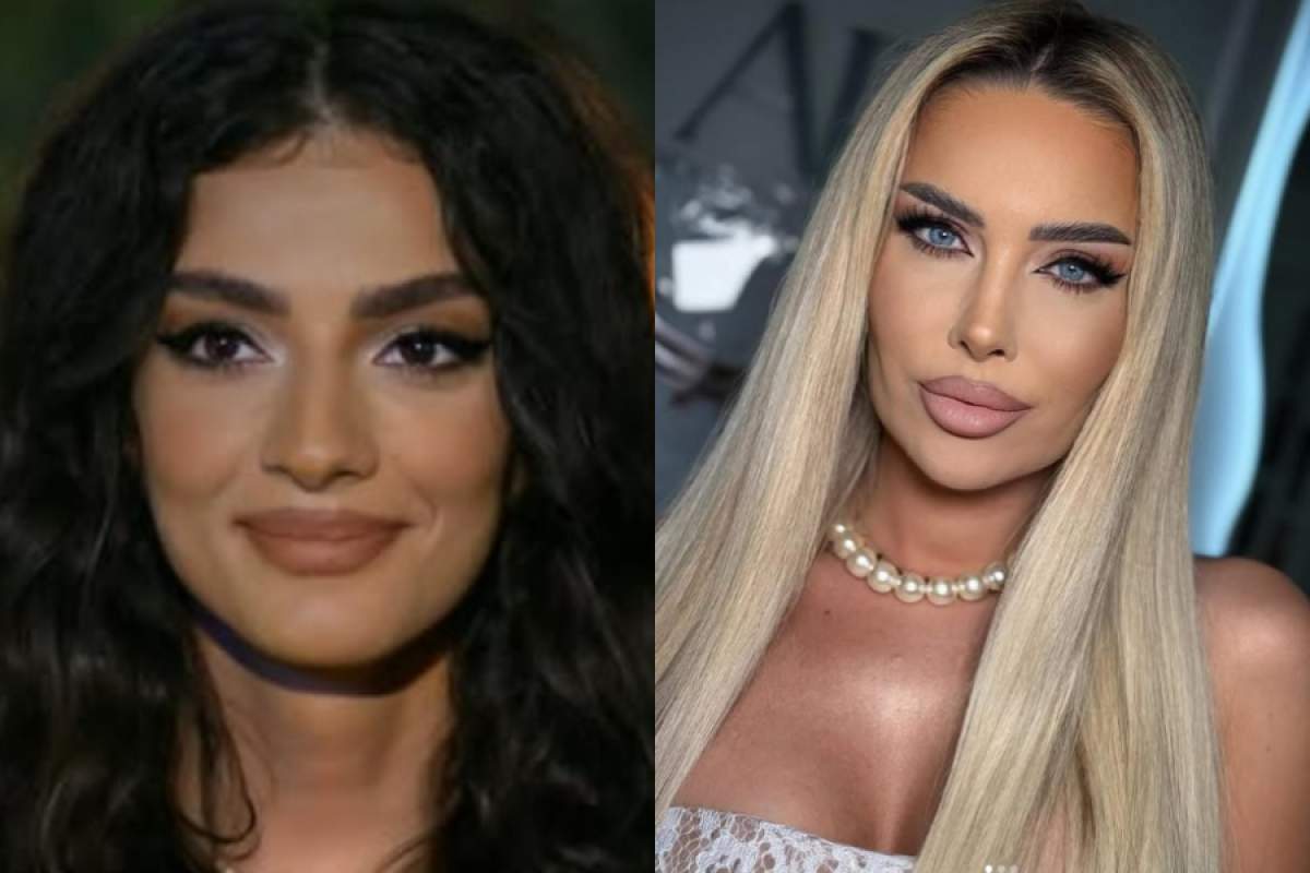 O fostă concurentă de la Insula Iubirii o face praf pe Oana Monea: "De aia ești singură la 50 de ani..." | FOTO