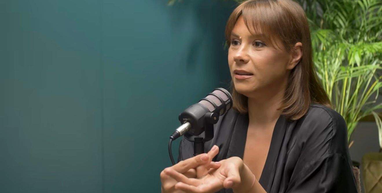 Oksana Ionașcu, declarații controversate după problemele pe care le-a avut în cuplu cu Cezar Ionașcu: „Bărbatul este dator cu trei lucruri: timp, bani și s....”
