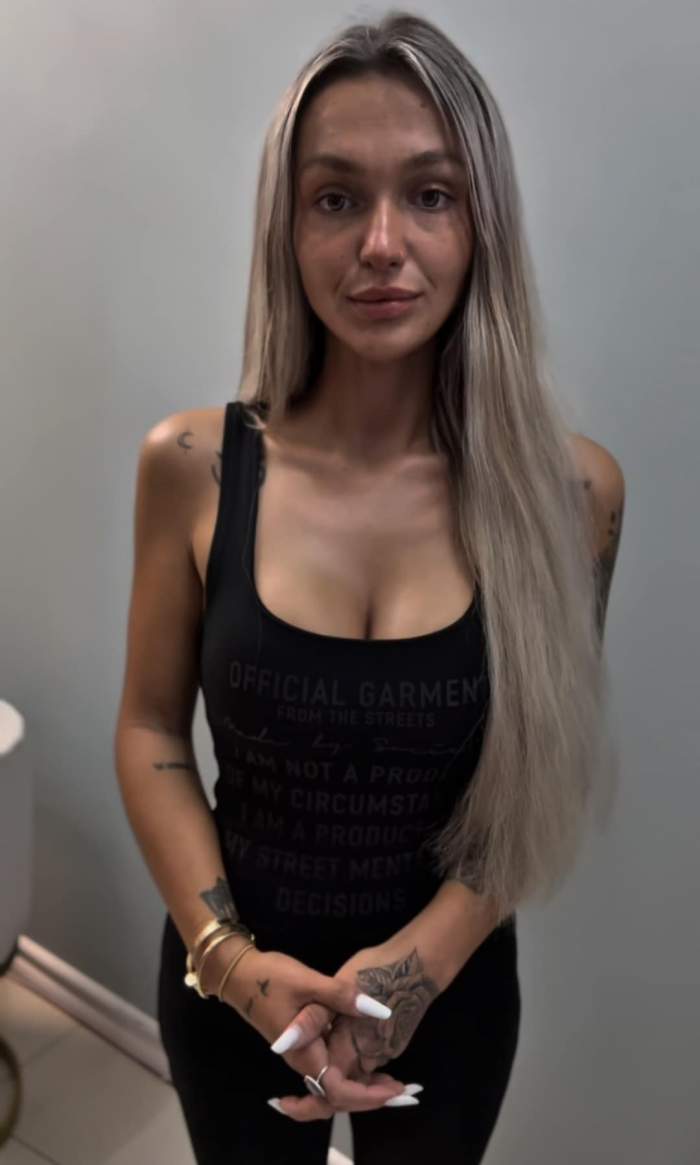 Ella Vișan