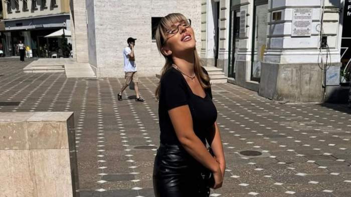 Dana Roba a răbufnit când a fost întrebată de fostul soț! Încă locuiește în apartamentul în care a fost aproape omorâtă: „O pedeapsă prea mică”