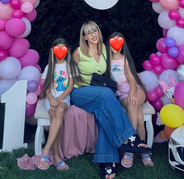 Dana Roba a răbufnit când a fost întrebată de fostul soț! Încă locuiește în apartamentul în care a fost aproape omorâtă: „O pedeapsă prea mică”
