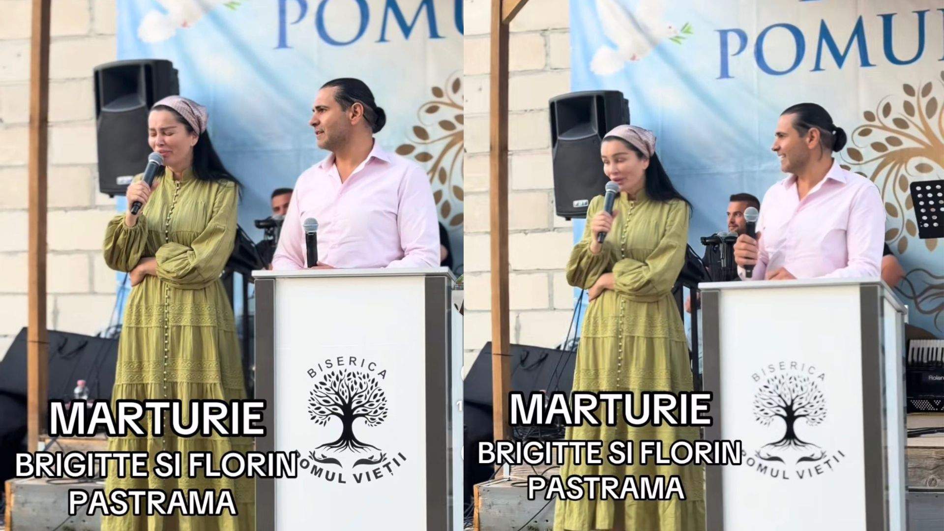 Brigitte Pastramă, în lacrimi! Mărturisiri rare despre perioada în care a fost în închisoare: „Am apelat la interlopi!” | VIDEO